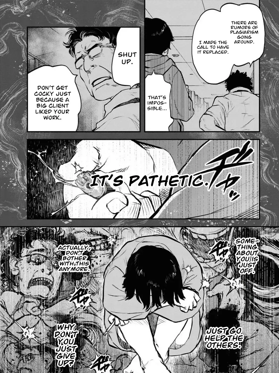 Dara-san of Reiwa Chapter 41 page 24 - 