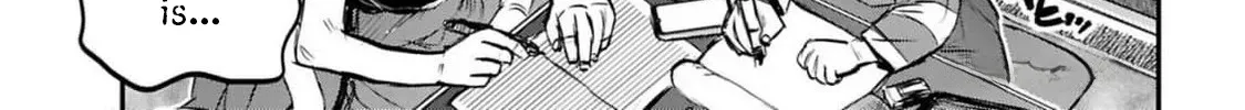 Dara-san of Reiwa Chapter 41 page 37 - 