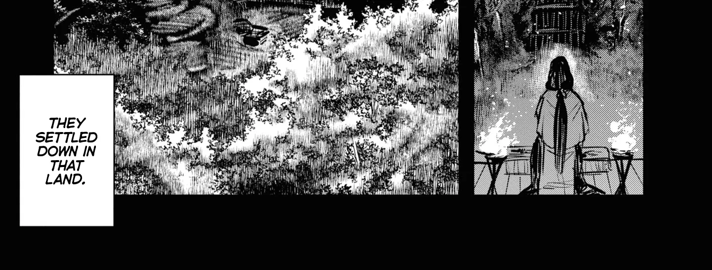 Dara-san of Reiwa Chapter 5 page 2 - 