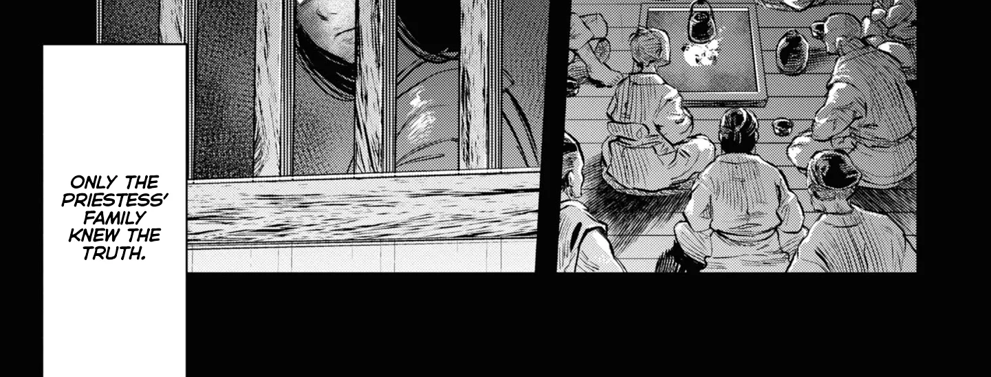 Dara-san of Reiwa Chapter 5 page 4 - 