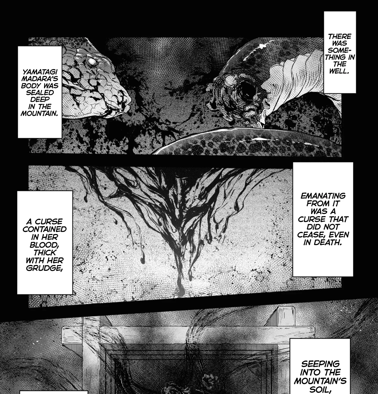 Dara-san of Reiwa Chapter 5 page 5 - 