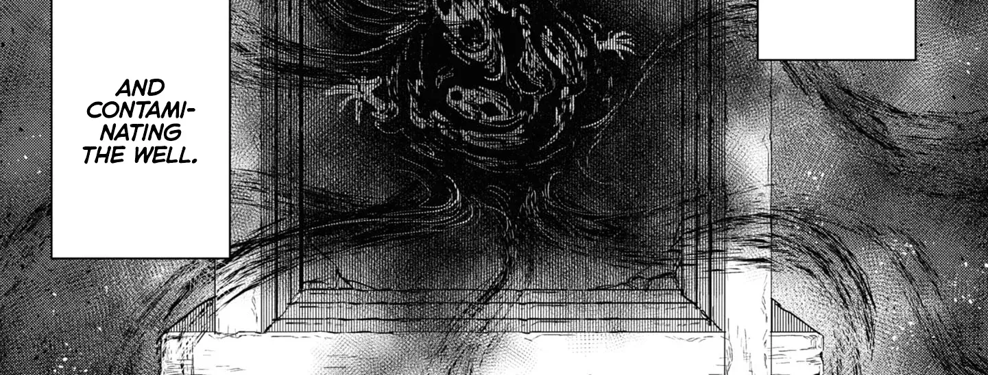 Dara-san of Reiwa Chapter 5 page 6 - 