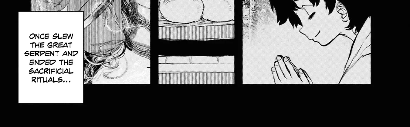 Dara-san of Reiwa Chapter 50 page 11 - 