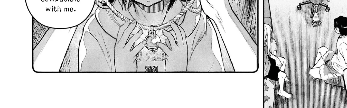 Dara-san of Reiwa Chapter 50 page 29 - 