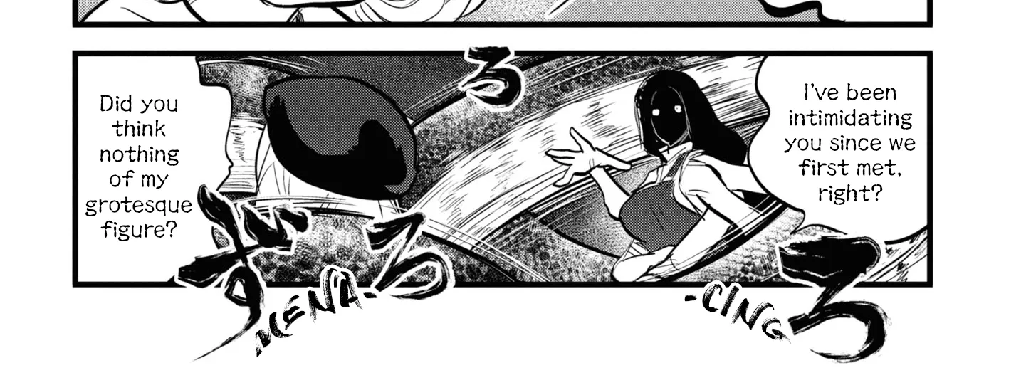 Dara-san of Reiwa Chapter 6 page 14 - 