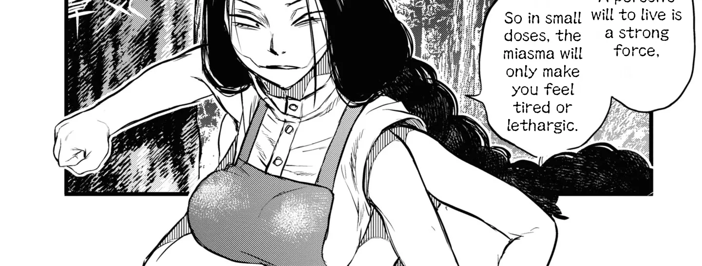 Dara-san of Reiwa Chapter 6 page 20 - 