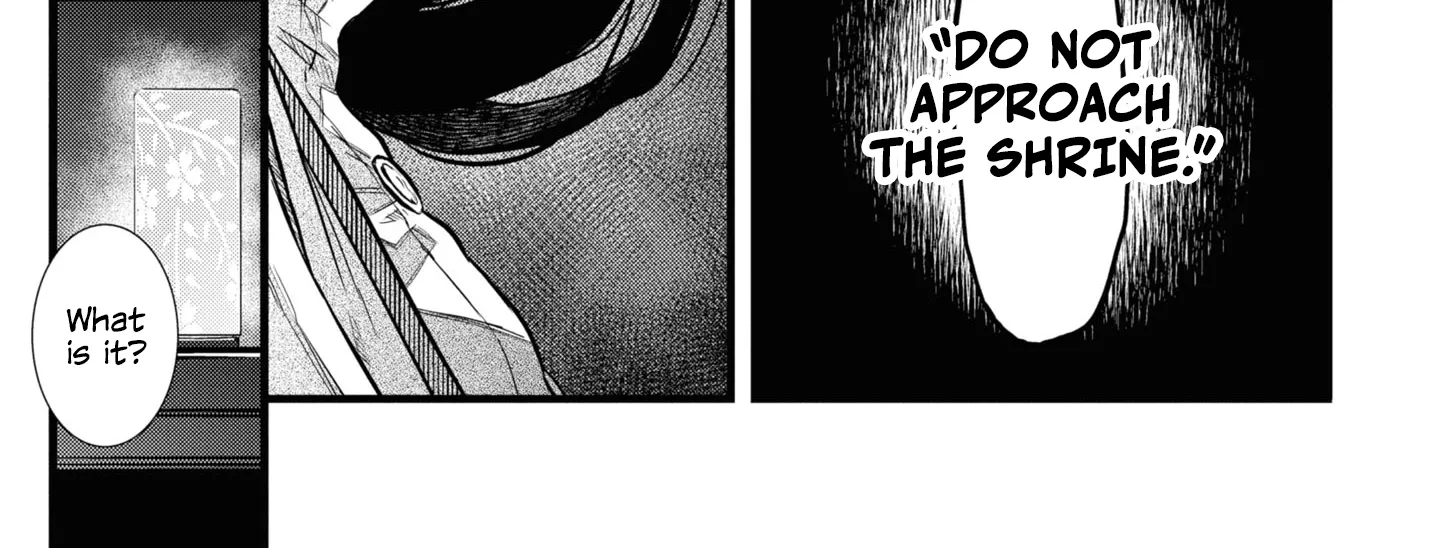 Dara-san of Reiwa Chapter 6 page 30 - 