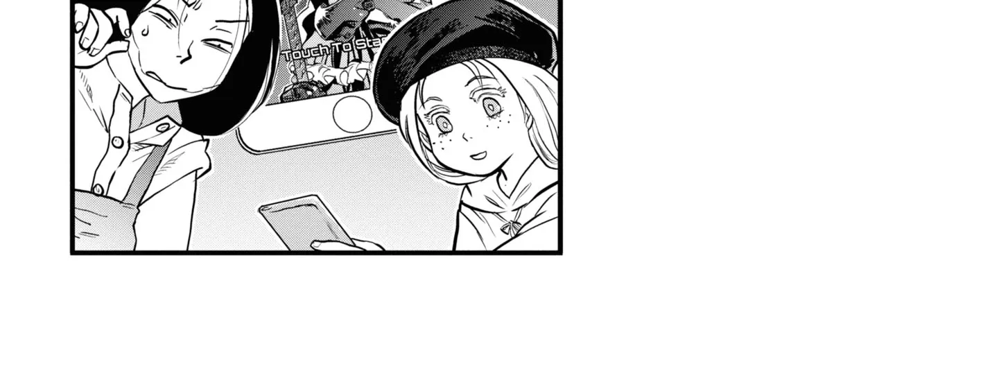 Dara-san of Reiwa Chapter 6 page 34 - 
