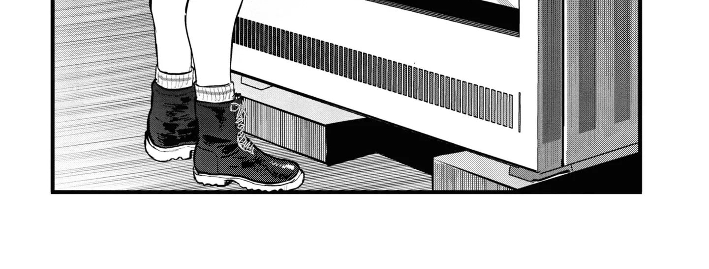 Dara-san of Reiwa Chapter 6 page 6 - 