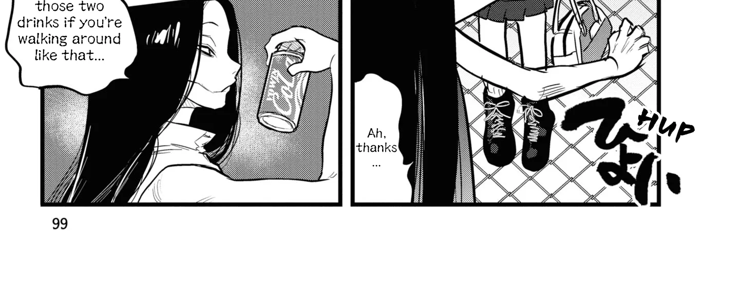 Dara-san of Reiwa Chapter 6 page 10 - 