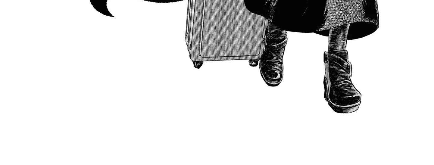 Dara-san of Reiwa Chapter 7 page 36 - 