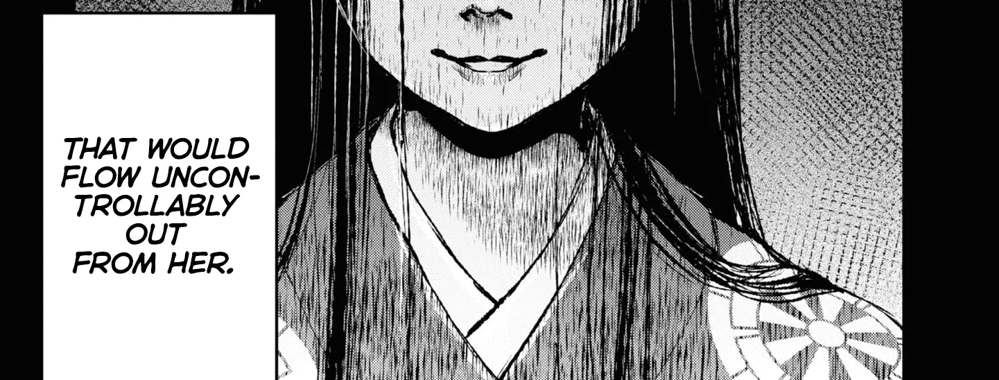 Dara-san of Reiwa Chapter 7 page 6 - 