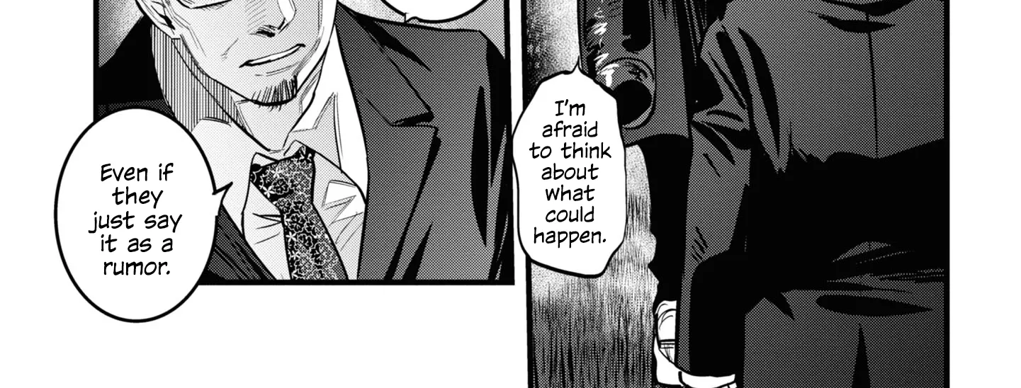 Dara-san of Reiwa Chapter 8 page 12 - 