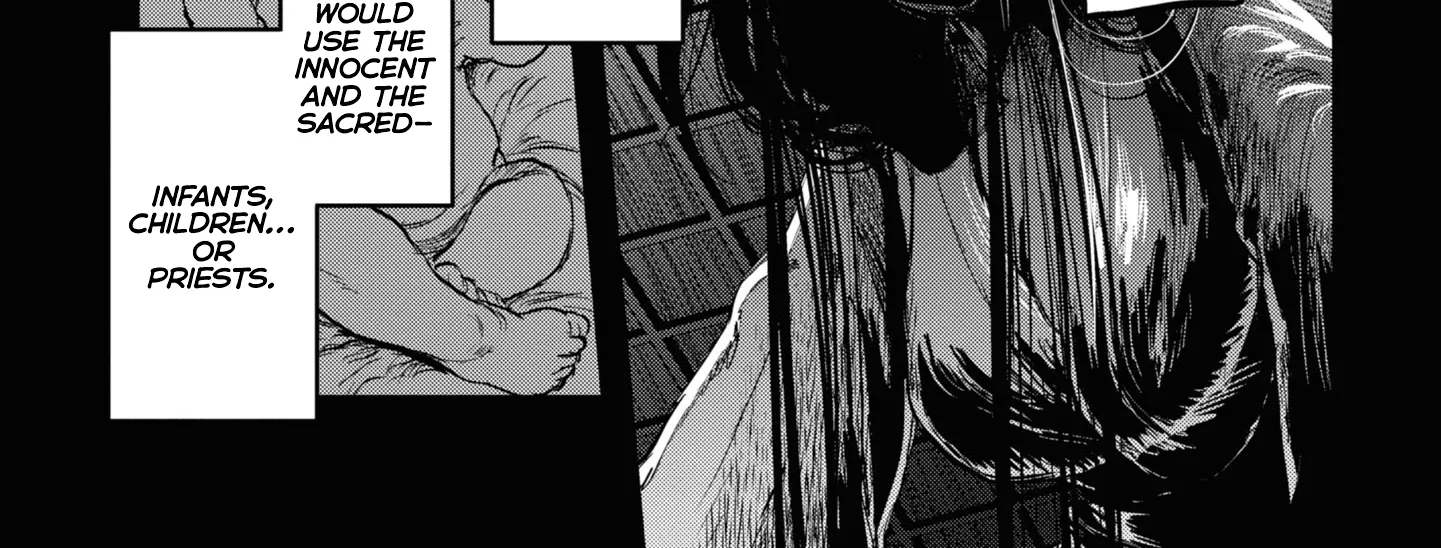 Dara-san of Reiwa Chapter 8 page 4 - 