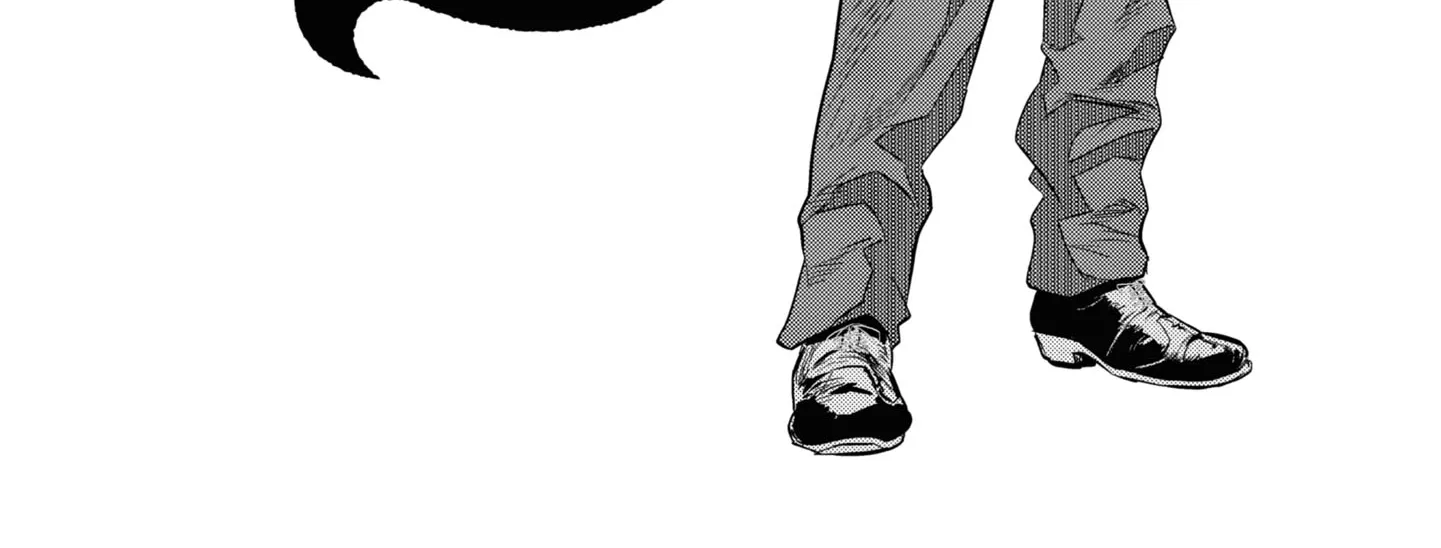 Dara-san of Reiwa Chapter 8 page 40 - 