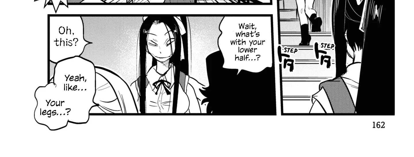 Dara-san of Reiwa Chapter 9 page 24 - 