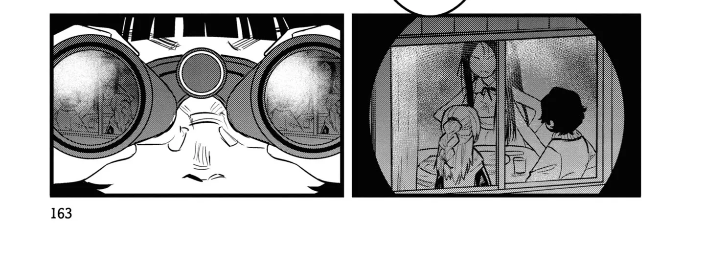 Dara-san of Reiwa Chapter 9 page 26 - 