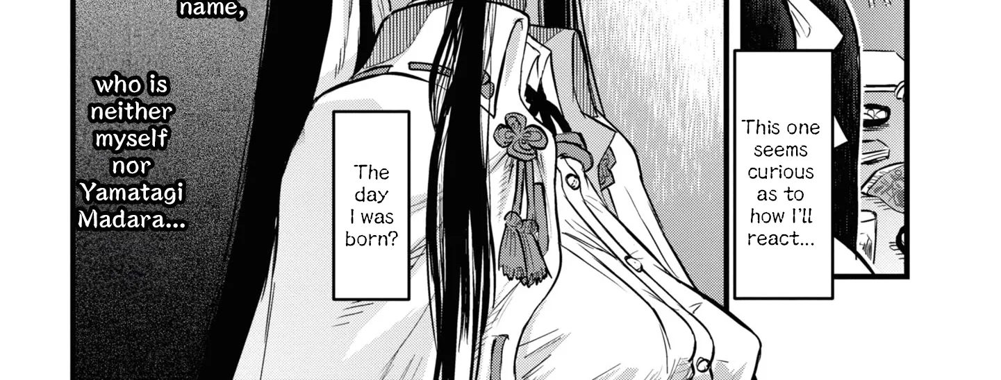 Dara-san of Reiwa Chapter 9 page 34 - 