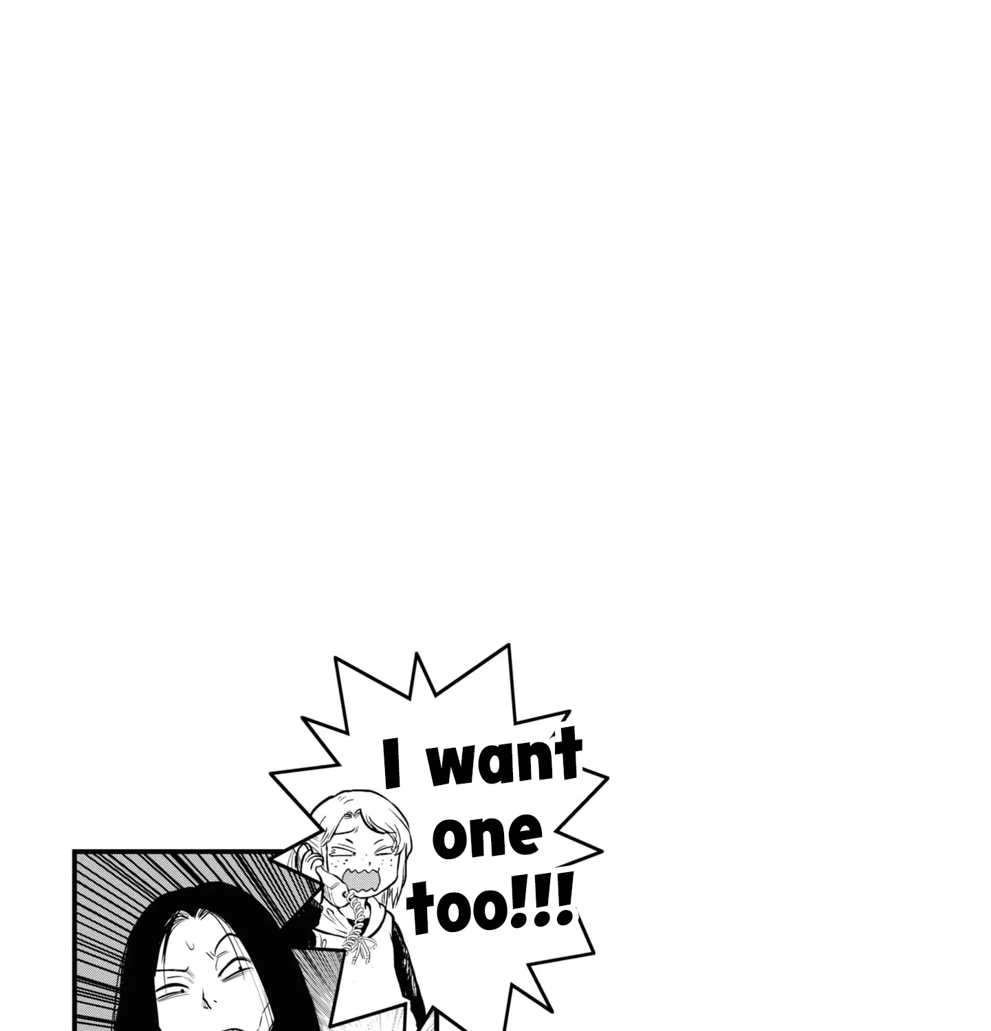 Dara-san of Reiwa Chapter 9 page 41 - 