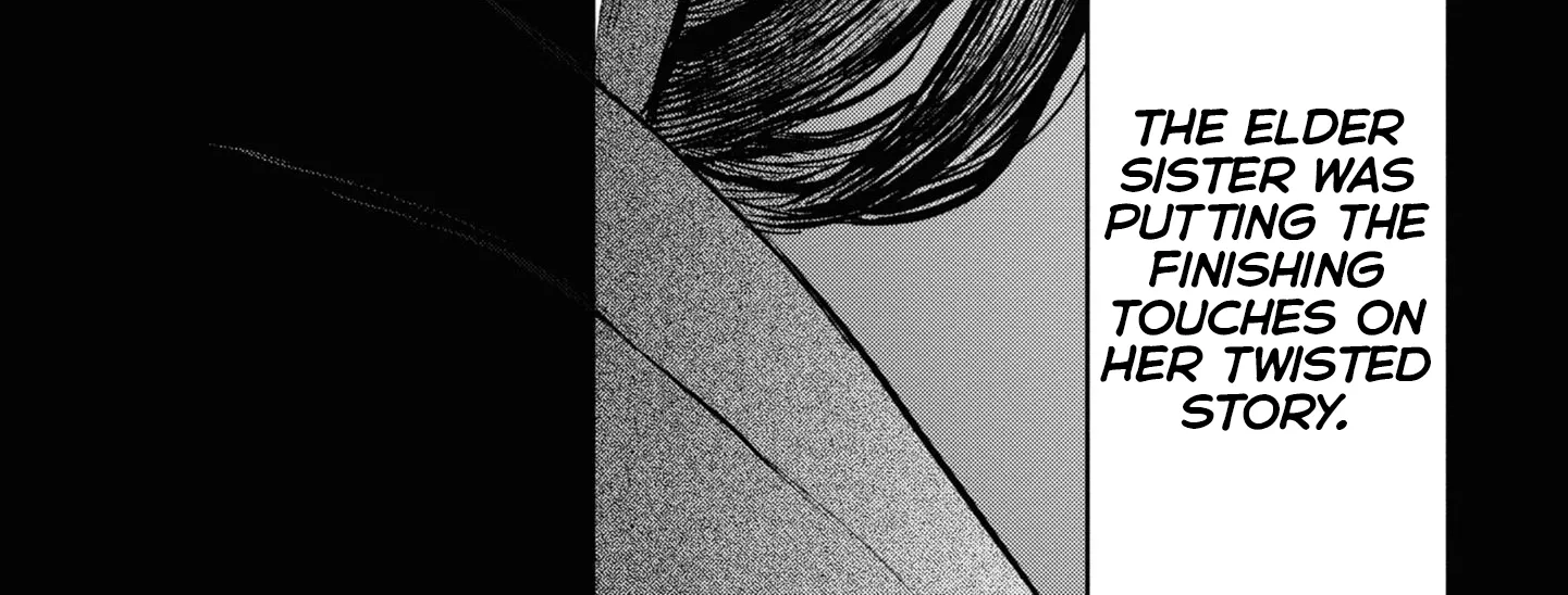 Dara-san of Reiwa Chapter 9 page 6 - 