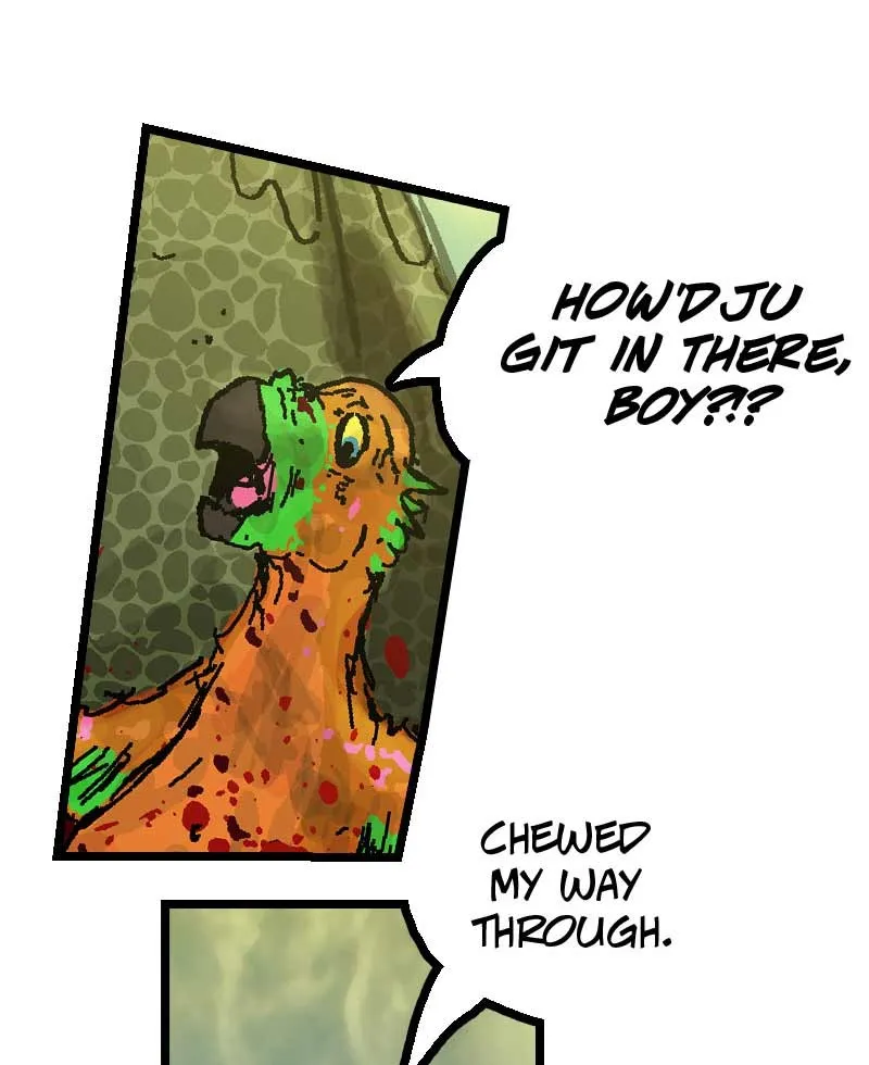 Darbi Chapter 1 page 11 - 