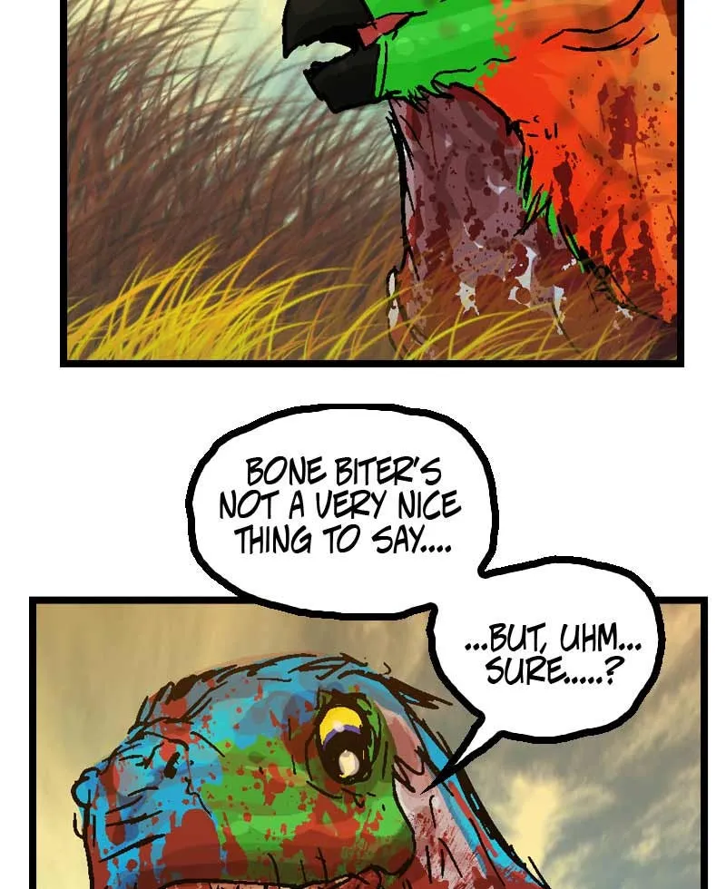 Darbi Chapter 1 page 16 - 
