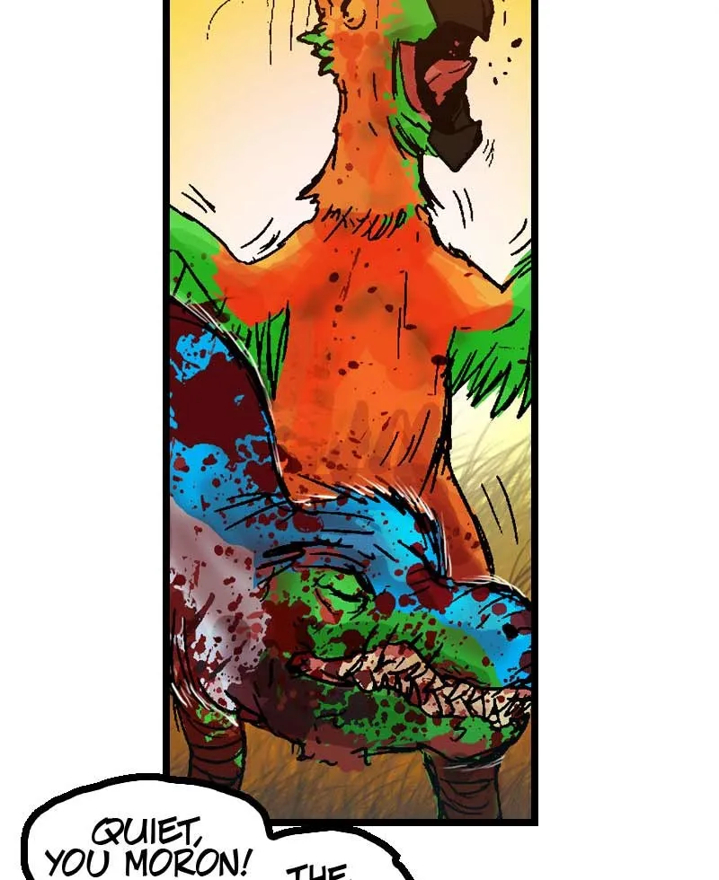 Darbi Chapter 1 page 18 - 