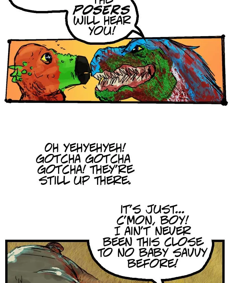 Darbi Chapter 1 page 19 - 