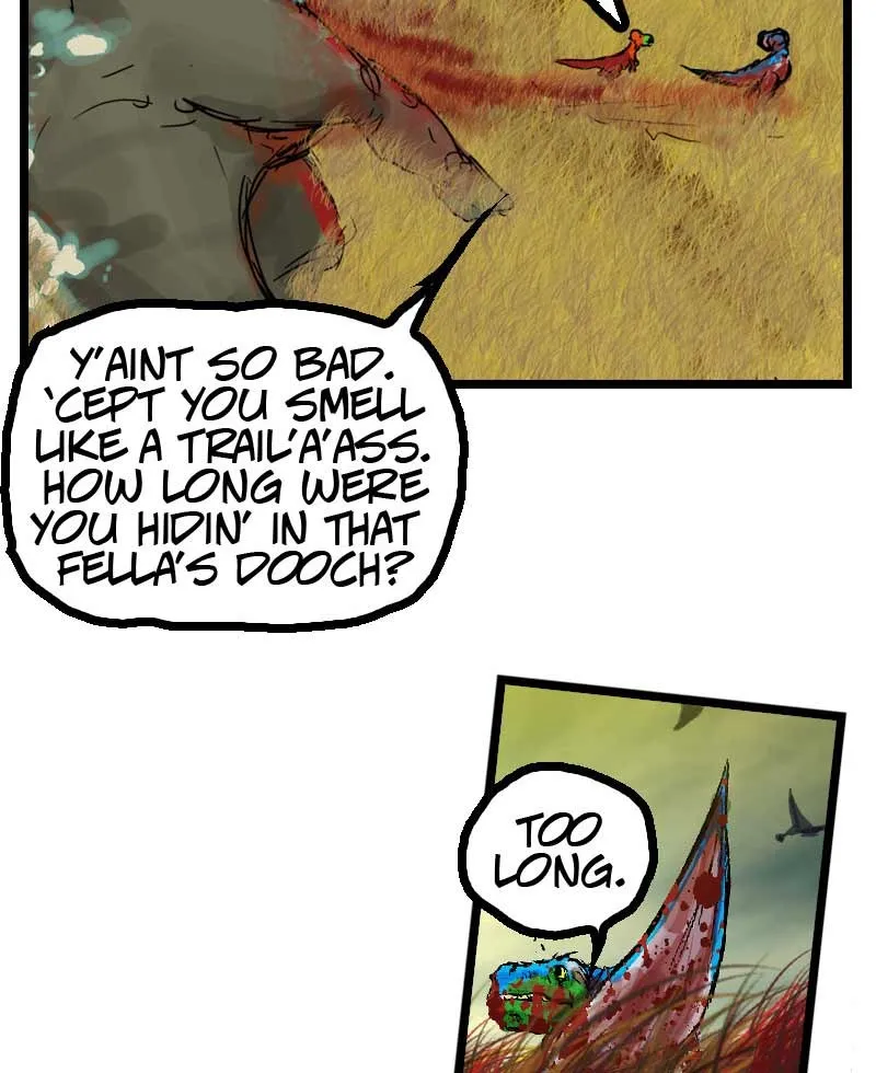 Darbi Chapter 1 page 20 - 