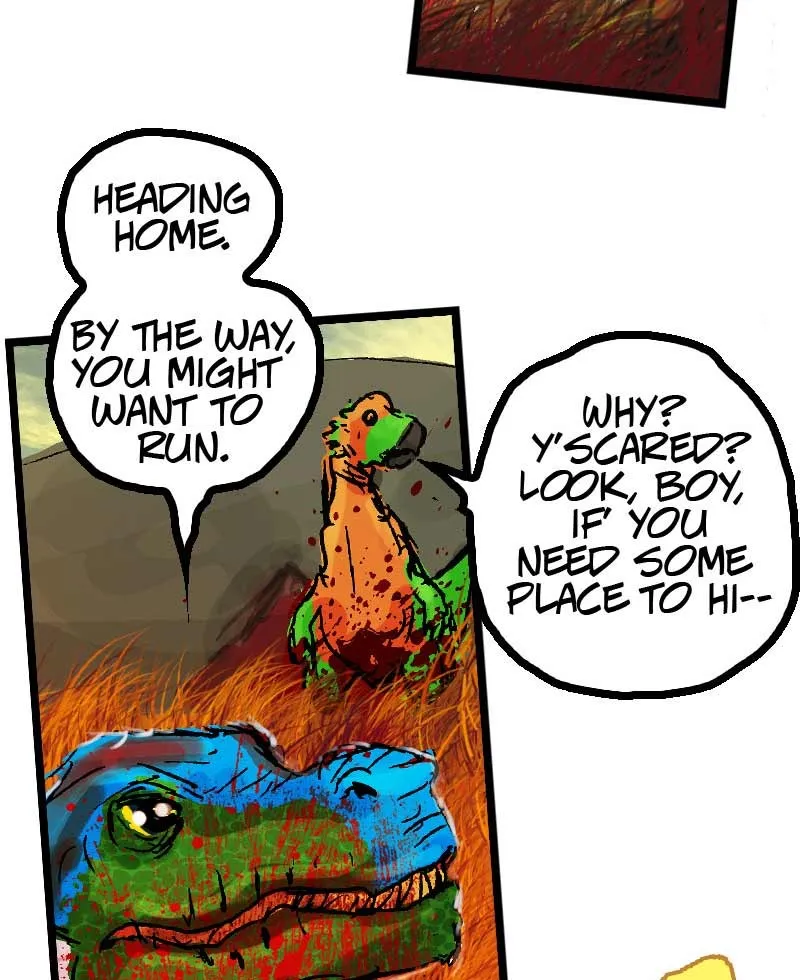 Darbi Chapter 1 page 21 - 
