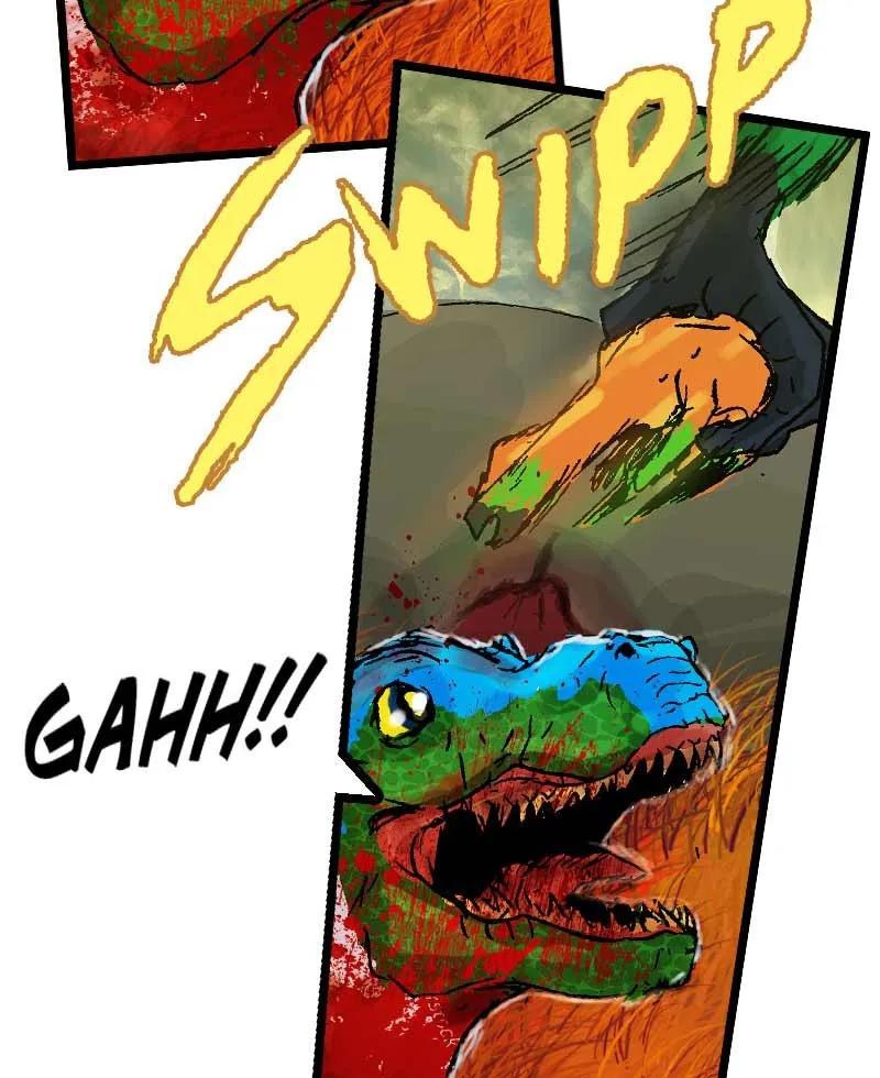 Darbi Chapter 1 page 22 - 