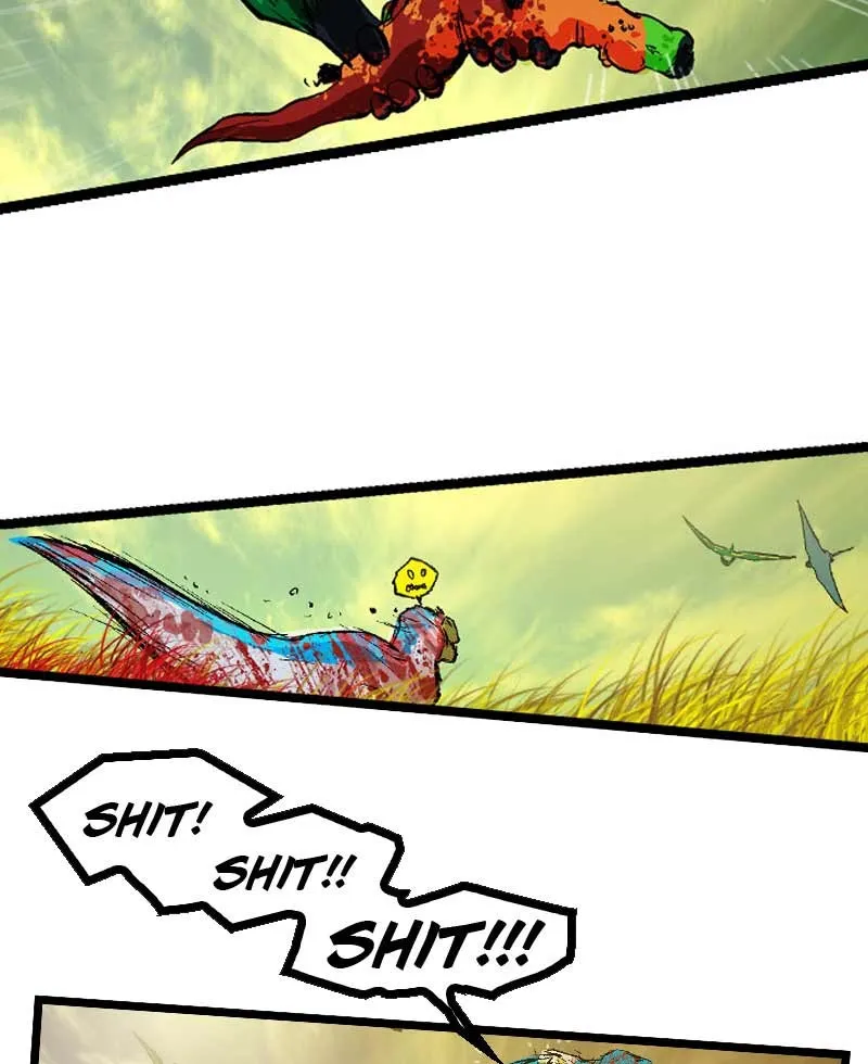 Darbi Chapter 1 page 24 - 