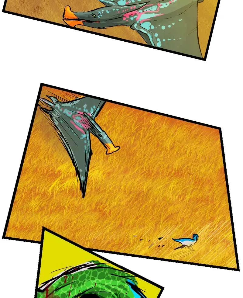 Darbi Chapter 1 page 26 - 