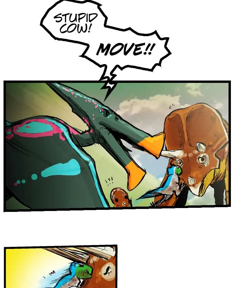 Darbi Chapter 1 page 38 - 