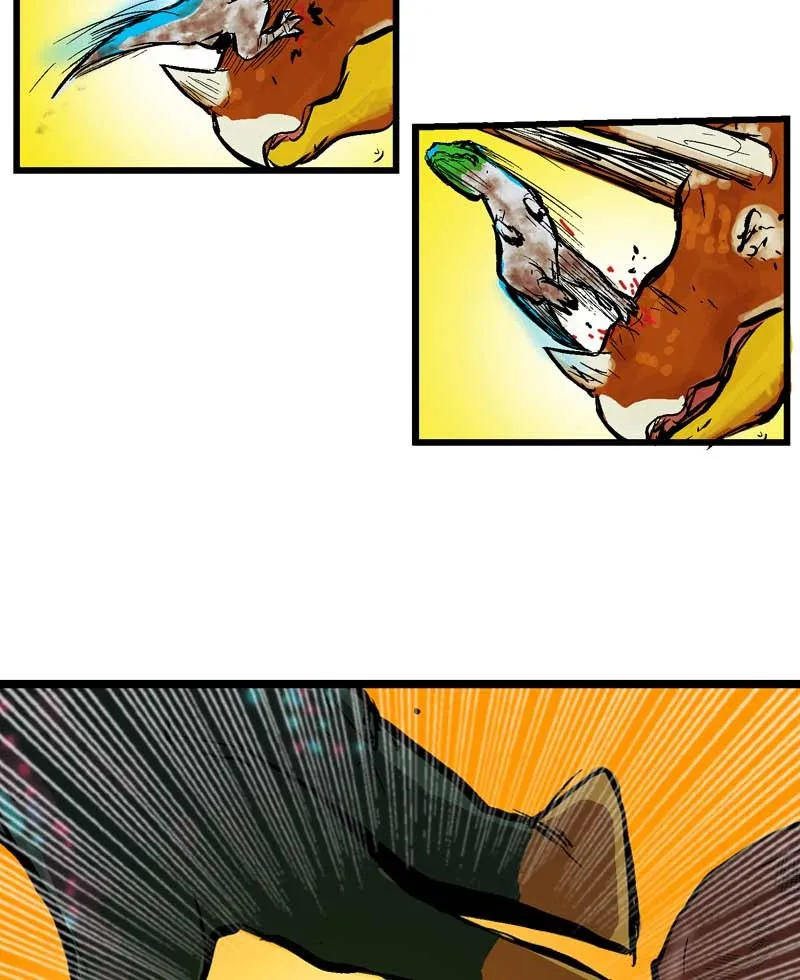Darbi Chapter 1 page 39 - 