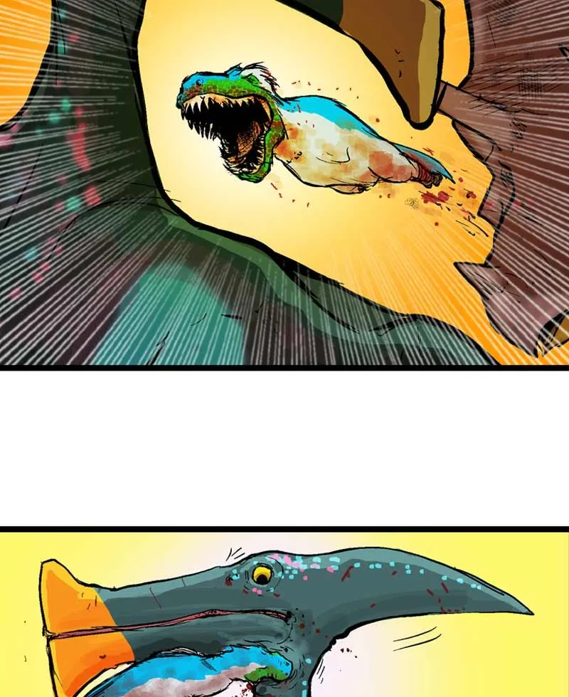 Darbi Chapter 1 page 40 - 