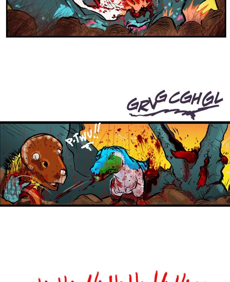 Darbi Chapter 1 page 43 - 