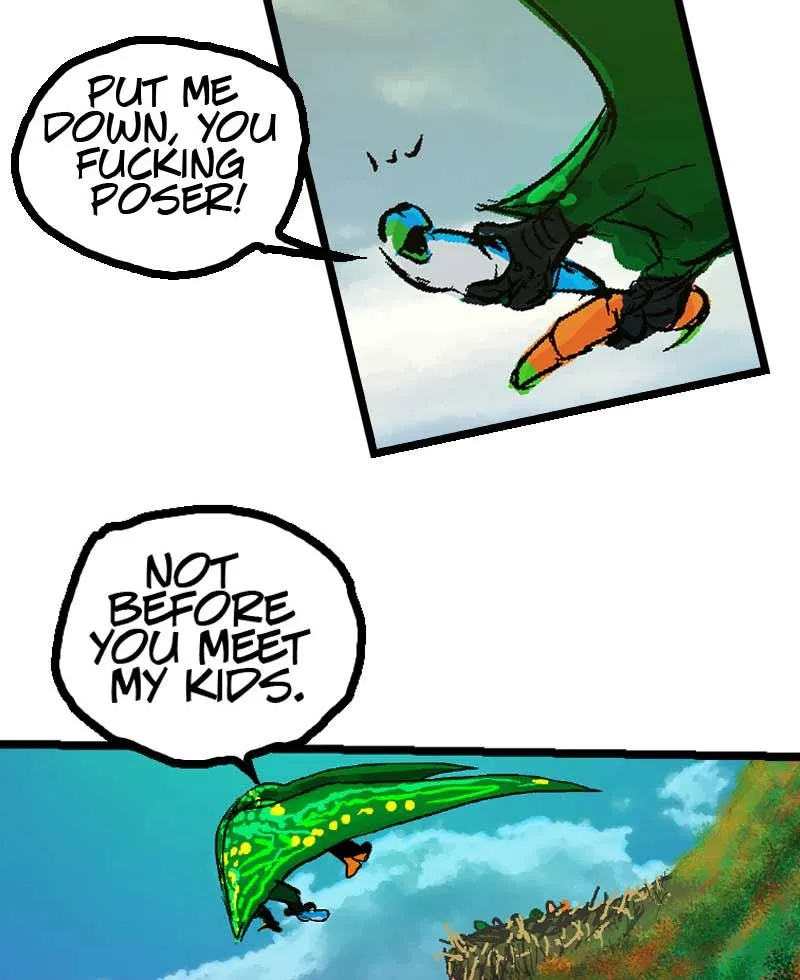 Darbi Chapter 1 page 53 - 