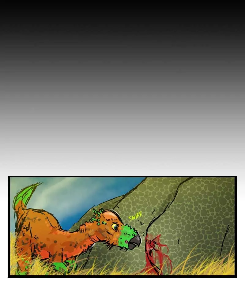 Darbi Chapter 1 page 8 - 