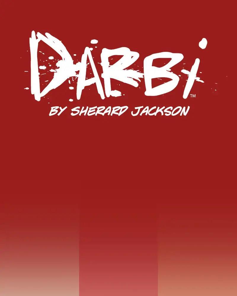 Darbi Chapter 100 page 1 - 
