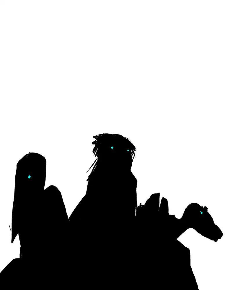 Darbi Chapter 100 page 12 - 