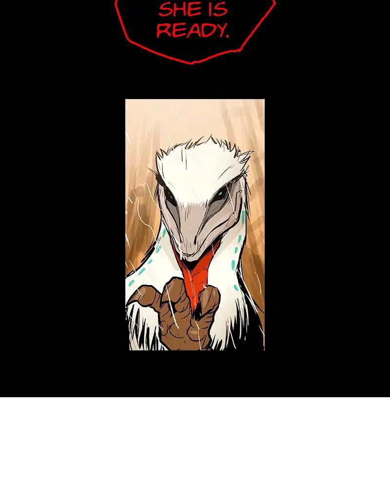 Darbi Chapter 100 page 16 - 