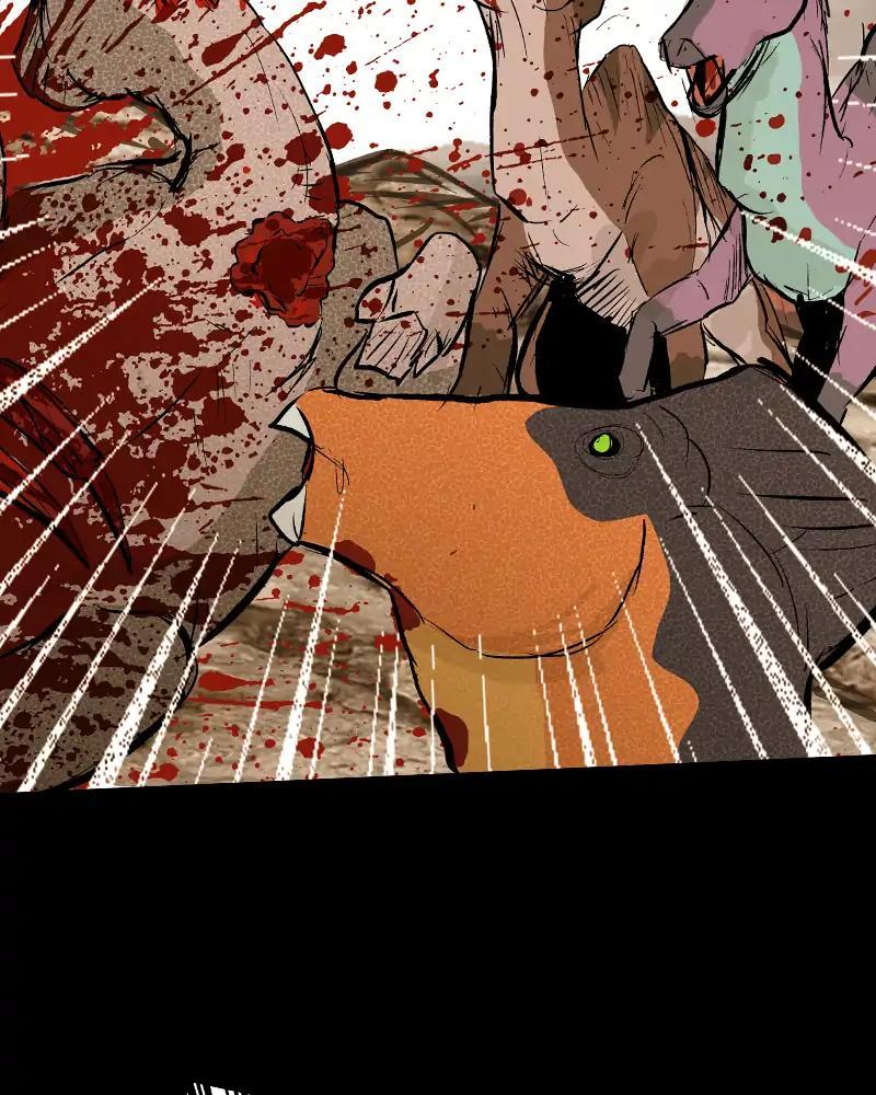 Darbi Chapter 100 page 19 - 