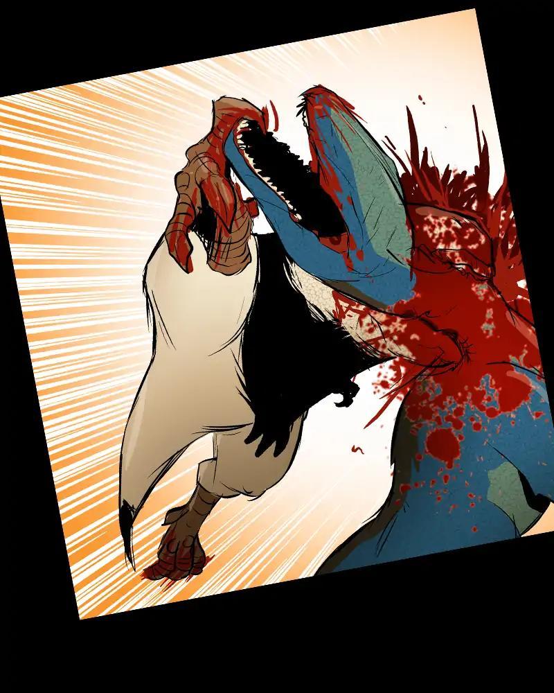 Darbi Chapter 100 page 21 - 