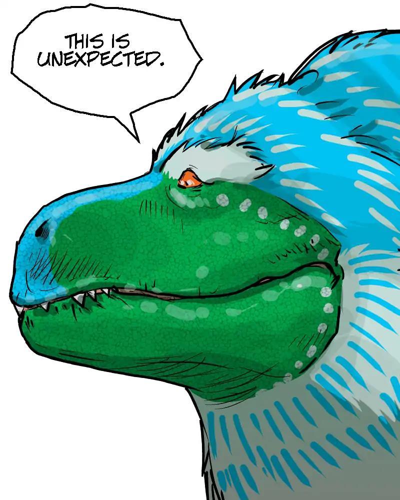 Darbi Chapter 100 page 29 - 