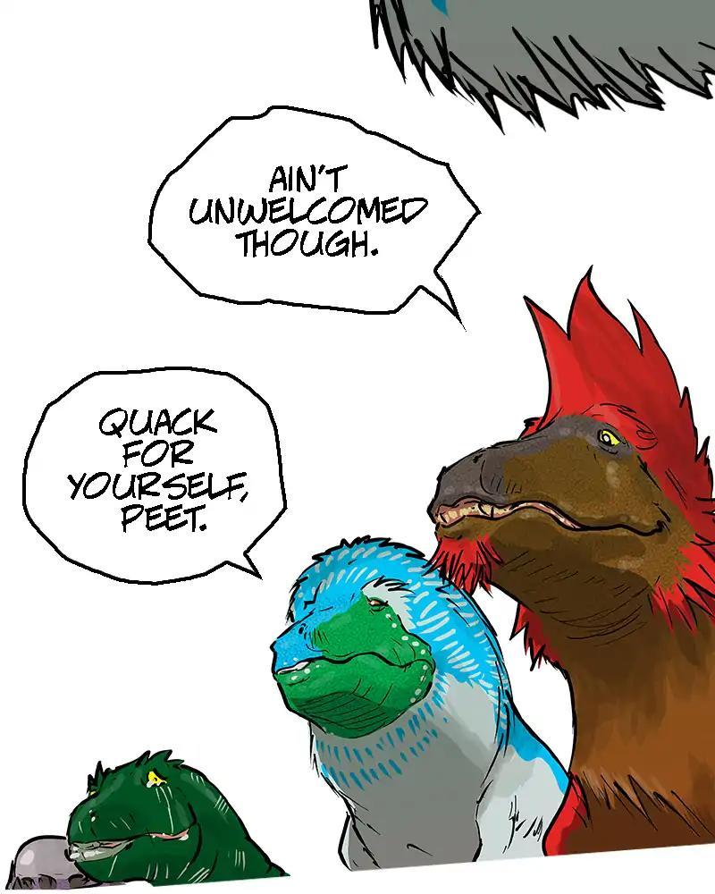Darbi Chapter 100 page 30 - 