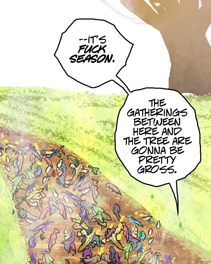 Darbi Chapter 100 page 34 - 