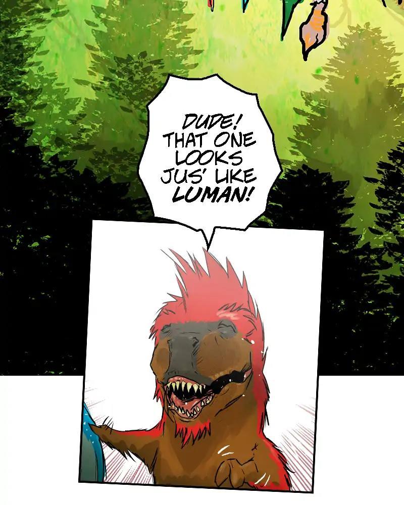 Darbi Chapter 100 page 36 - 