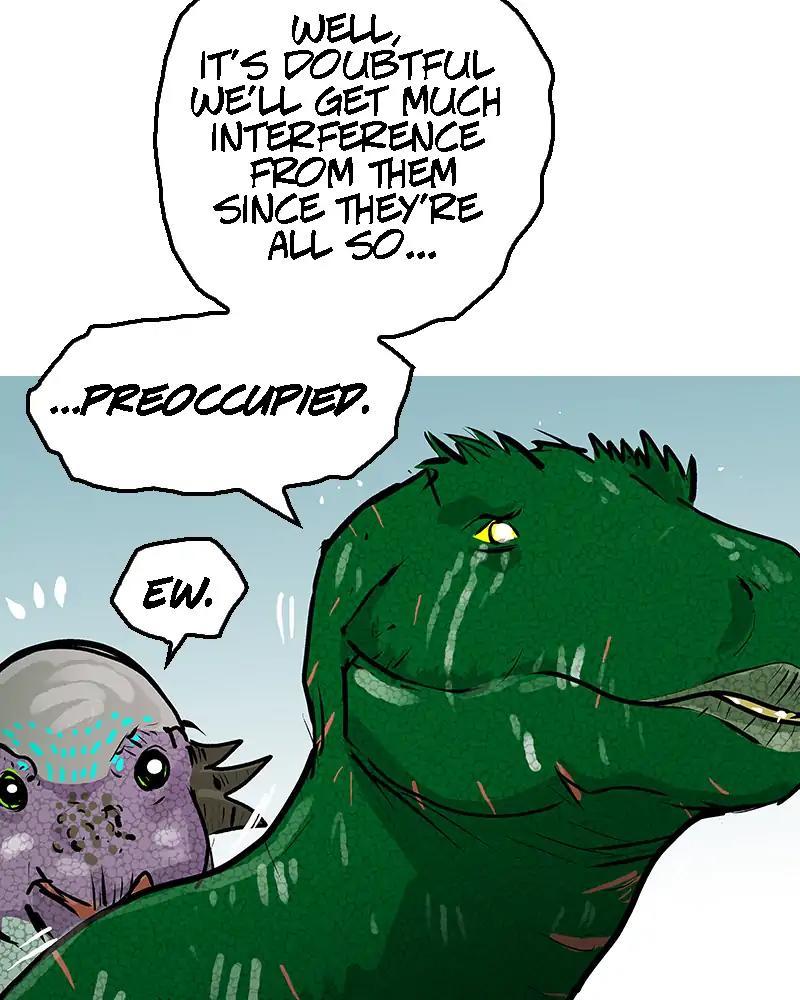 Darbi Chapter 100 page 39 - 