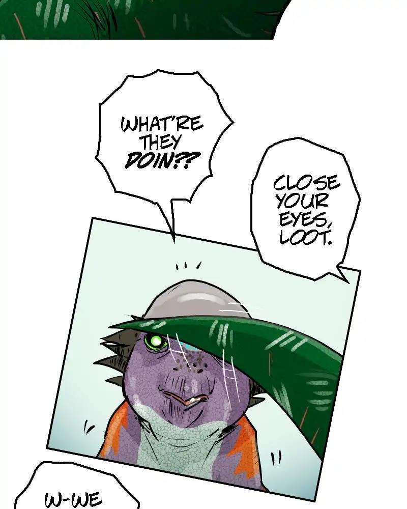 Darbi Chapter 100 page 40 - 